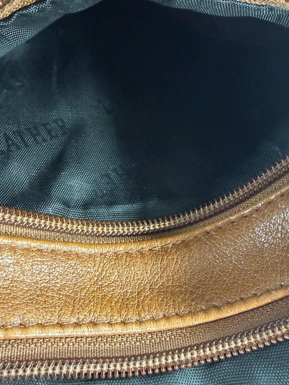 C-Bags compact brown